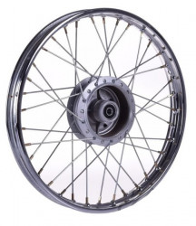 Janta scuter spate 17''