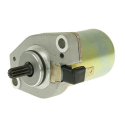 2T Yamaha / Minarelli / Malaguti 50-80ccm Motorroller Elektromotor