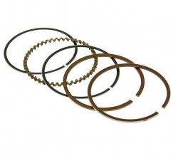 4T 53.75mm AIP (0.8mm x 0.8mm x 1.5mm) segmenty hulajnogi