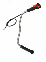 Acceleratore per motosega compatibile con il modello Stihl (pezzo unico) - Img 4