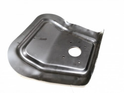 Accesoriu motocoasa "grebla" (26mm-9dinti) (cu aparatoare) - Img 2