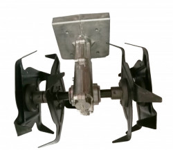 Accessories for cultivator (mounting directly on 2t motor) - Img 6