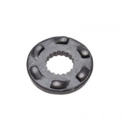 Accoppiamento variatore Piaggio, Vespa 125cc