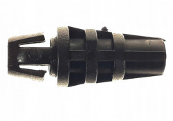 Adaptor pentru cabluri de acceleratie cositoare