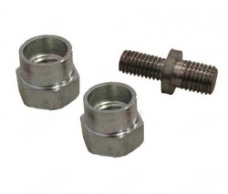 Adapterset für Kettensäge