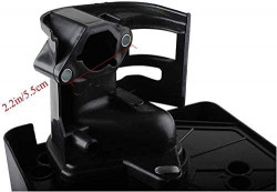 Filtru aer complet generator Honda GX390 (cu cartus)