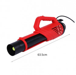 Atomizor atasabil pompelor de stropit cu acumulator (30W)-3