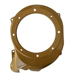 Alloggiamento del volante Robin EX17