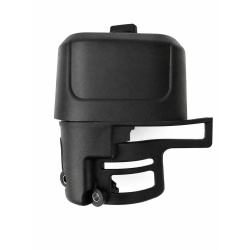 Ansamblu filtru aer motor Briggs & Straton XR750, XR950 163cc