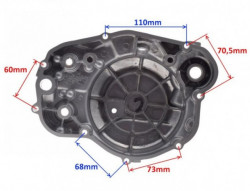 Capac de ambreiaj scuter Aprilia AM6