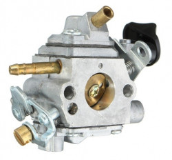 Atomiseur de carburateur compatible Stihl BR 500, 550, 600