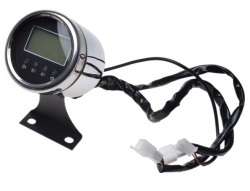 Atv 200cc πίνακας χιλιομέτρων