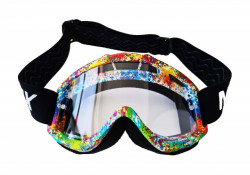 Ochelari ATV / Enduro / Motor Cross (multicolori)