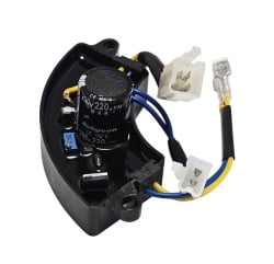 AVR Generator 2KW (250V 220F) - 8 fire