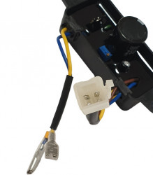 AVR generator 3KW 470uf 250V-2