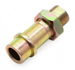 AX pinion ATV 110cc