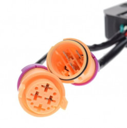 Regulator tensiune Atv Bashan 250 cc