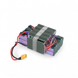 Batteria Hoverboard 4,4 A - Img 3