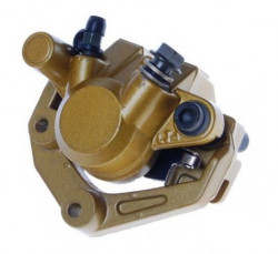 Etrier frana scuter