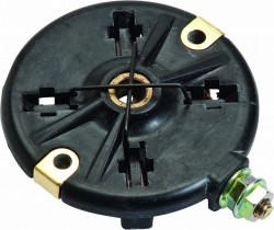 Briggs &amp; Stratton 395537, SBS1003, B395537 portaspazzole per commutatori di motori elettrici