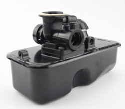 Rezervor si carburator Briggs&Stratton 494406, 498809