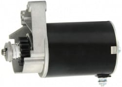 Electromotor Briggs&Stratton 393017