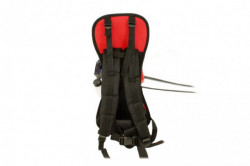 Motocoasa Micul Fermier 4.76CP cu 7 accesorii