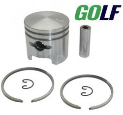 Brush cutter piston for Stihl FS90, FS96 Golf Ø 38mm