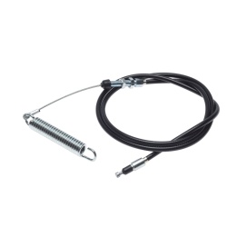 Cablu de actionare cutite Stiga | Castelgarden TC102