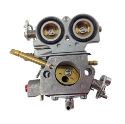 Carburador para desbrozadora Husqvarna 253R, 253RB, 553RS