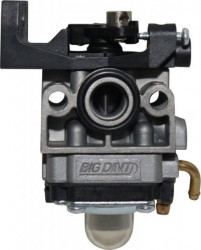 Carburateur de tondeuse compatible HONDA GX35, compatible Stihl 25-2