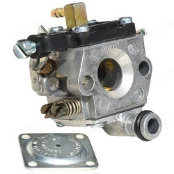 Carburateur pour tronçonneuse compatible Stihl 024, 026, MS 240, MS 260 Tillotson