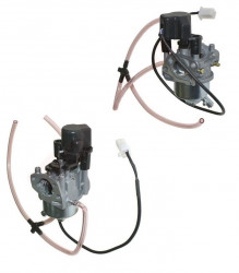 Carburator compatibil generator Honda EU2000i EU3000is (16100-ZL0-D66 )-3