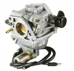 Carburator compatibil Honda GX 610, Gx 620 V TWIN - Img 1