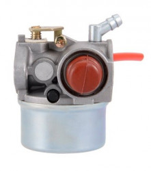 Carburator compatibil Tecumseh LV195EA, LV195XA, LEV120 - Img 4