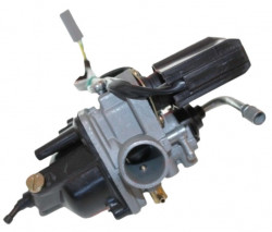 Carburator scuter Piaggio, Gilera 17mm-2