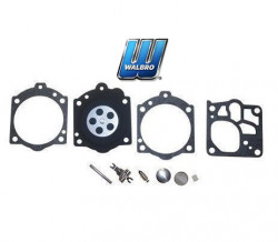 Carburattor repair kit for Husqvarna chainsaw 365, 372 X-TORQ (K10-RWJ)
