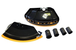 Carcasa protectie motocoasa (24 - 32mm)