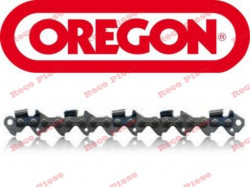 Chain roll for chainsaw 3/8 Oregon 30.5m (right corner) - Img 2