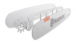 Chainsaw blade 26 teeth step 3/8 35cm X - Force Husqvarna - Img 2
