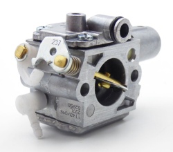 Chainsaw carburetor for Stihl MS 231, 251 (with vacuum)