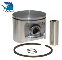 Chainsaw complete piston Husqvarna 365 Mako (48mm)