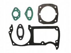 Chainsaw gaskets Husqvarna 254, 257, 261, 262XP