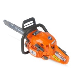 Chainsaw Holzfforma® G382  - Img 21