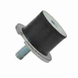 Chainsaw shock absorber for Dolmar 122, 123, 133, 143 - Img 1
