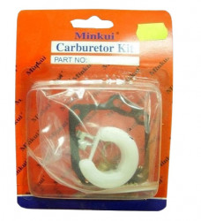 Kit reparatie carburator scuter chinezesc 4T 80cc-2