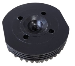 Chiulasa kit motor bicicleta 100cc
