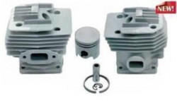 Cilindru motocoasa compatibil Stihl FS220 Platt-2