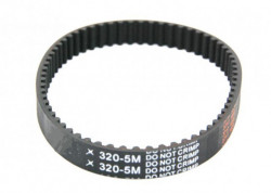 Cinghia mandrino 320 - 5M