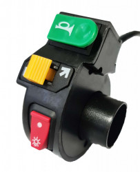 Bloc lumini City Coco (60V)